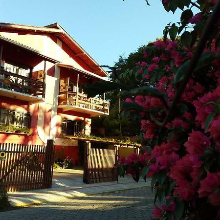 Vila De Sol บอมบินญัส ภายนอก รูปภาพ