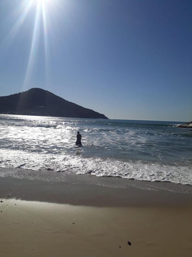 Vila De Sol บอมบินญัส ภายนอก รูปภาพ
