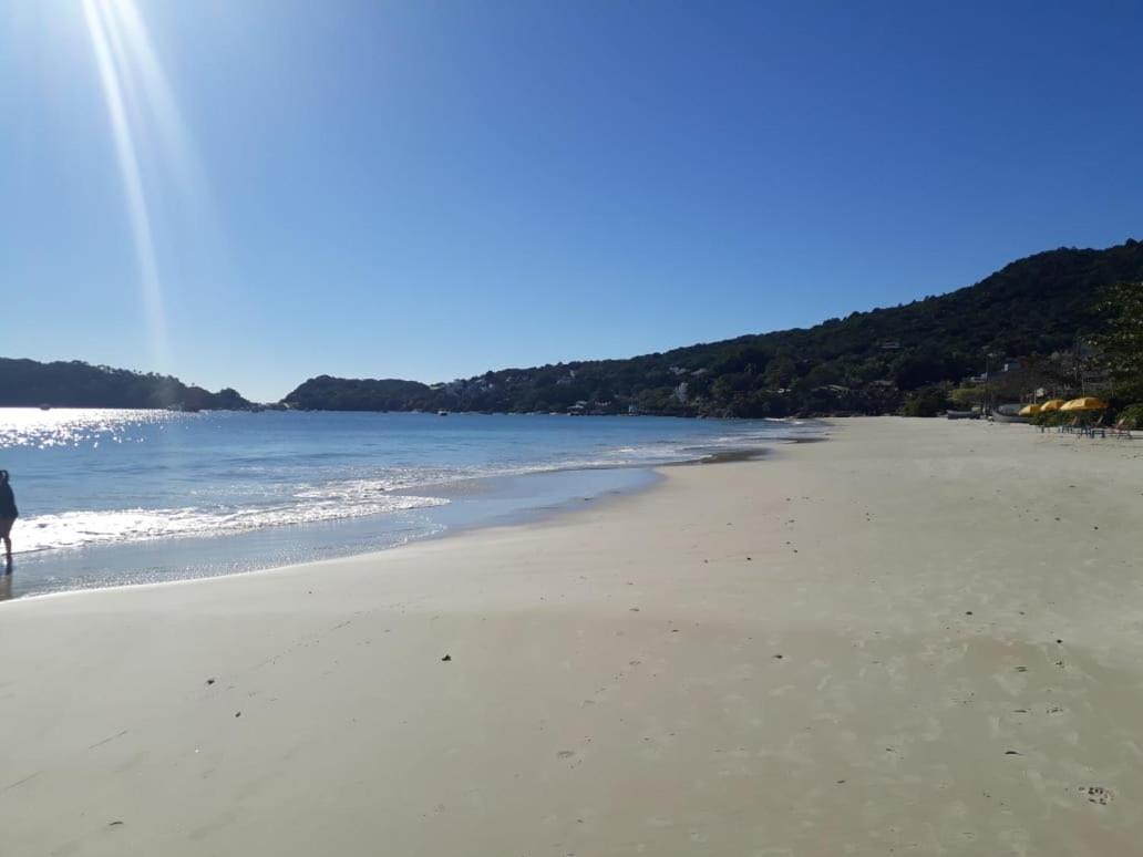 Vila De Sol บอมบินญัส ภายนอก รูปภาพ
