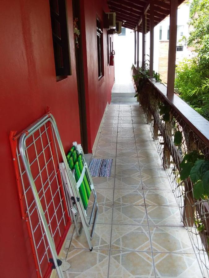 Vila De Sol บอมบินญัส ภายนอก รูปภาพ