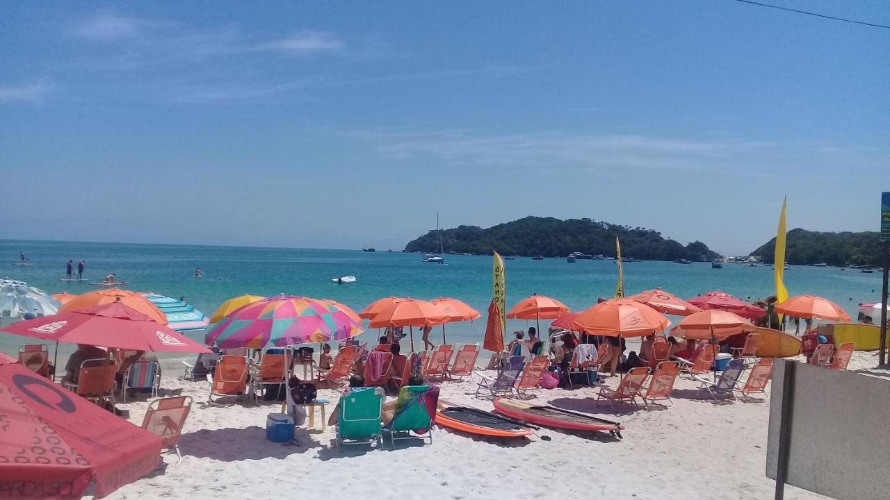 Vila De Sol บอมบินญัส ภายนอก รูปภาพ