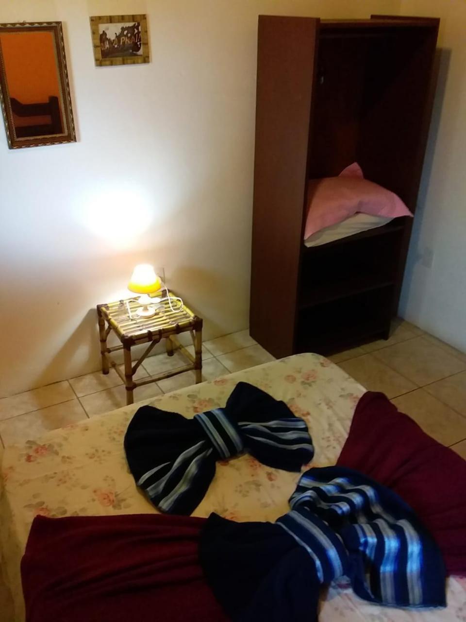 Vila De Sol บอมบินญัส ห้อง รูปภาพ