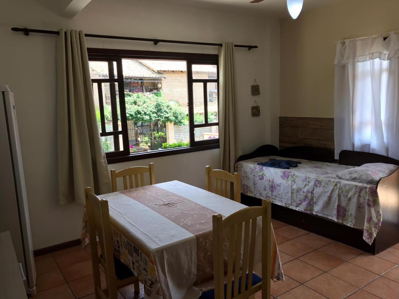 Vila De Sol บอมบินญัส ห้อง รูปภาพ