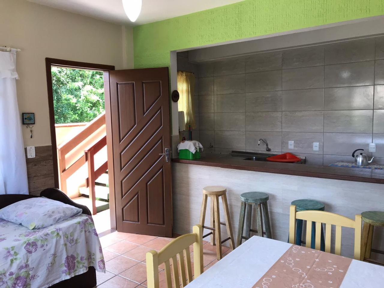 Vila De Sol บอมบินญัส ภายนอก รูปภาพ