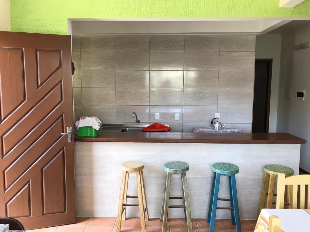 Vila De Sol บอมบินญัส ห้อง รูปภาพ