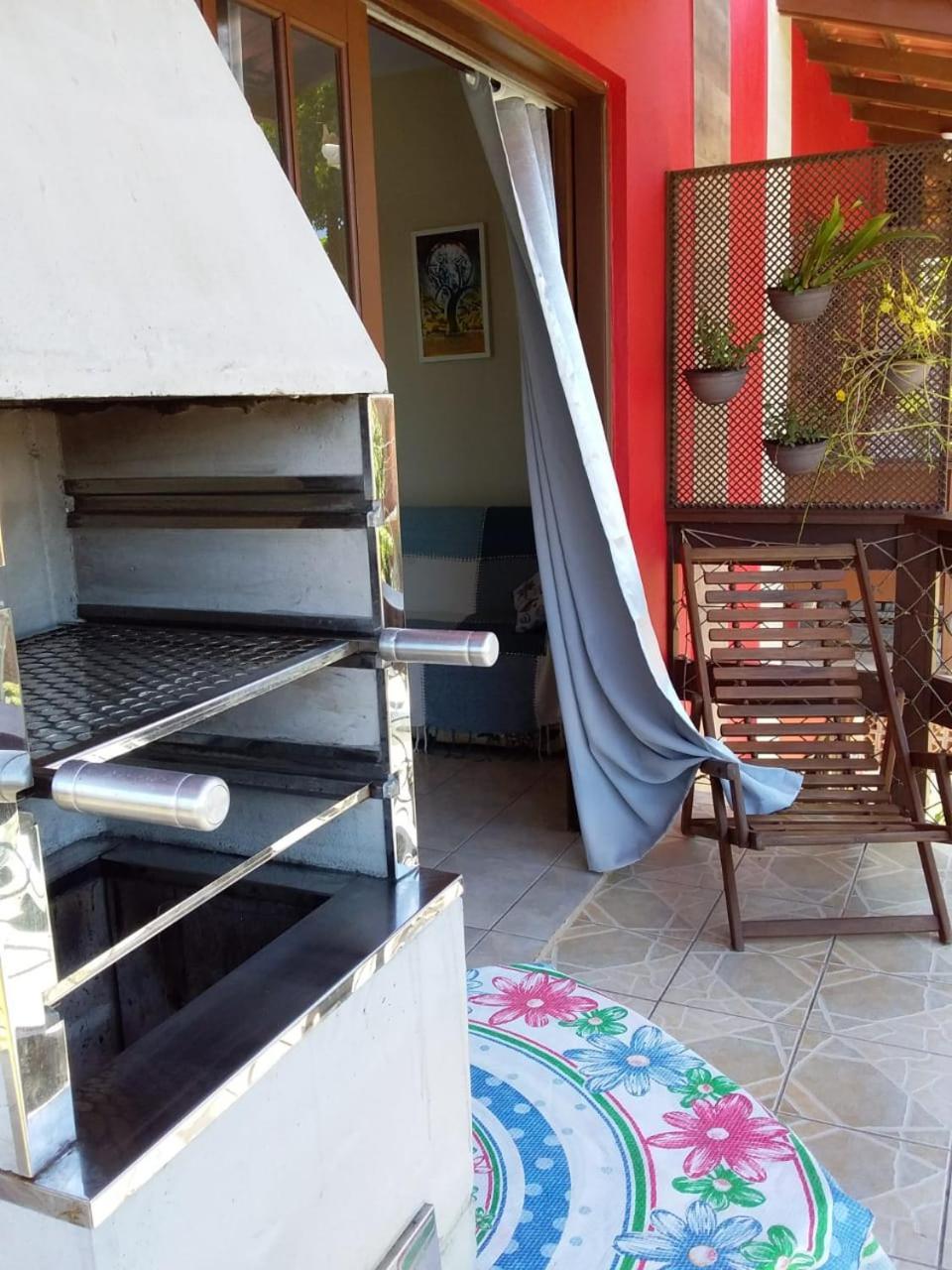 Vila De Sol บอมบินญัส ห้อง รูปภาพ