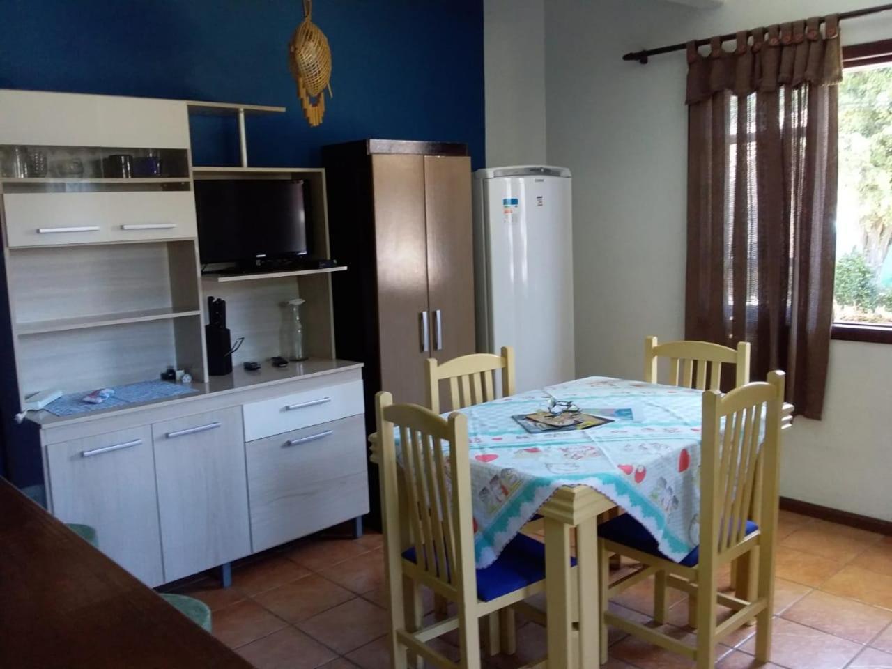 Vila De Sol บอมบินญัส ห้อง รูปภาพ