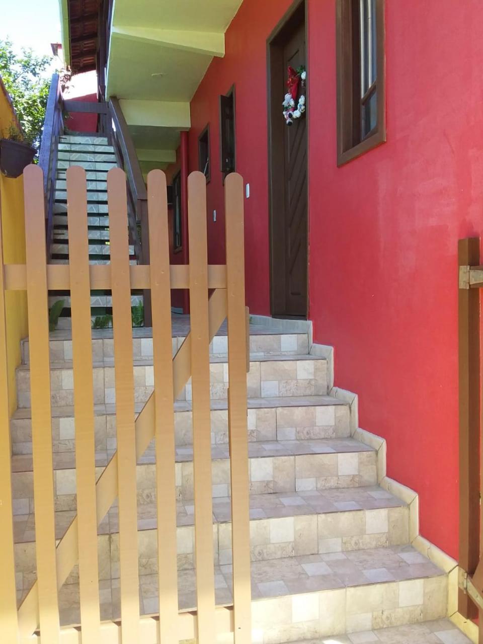Vila De Sol บอมบินญัส ห้อง รูปภาพ