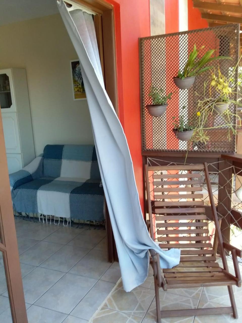 Vila De Sol บอมบินญัส ห้อง รูปภาพ