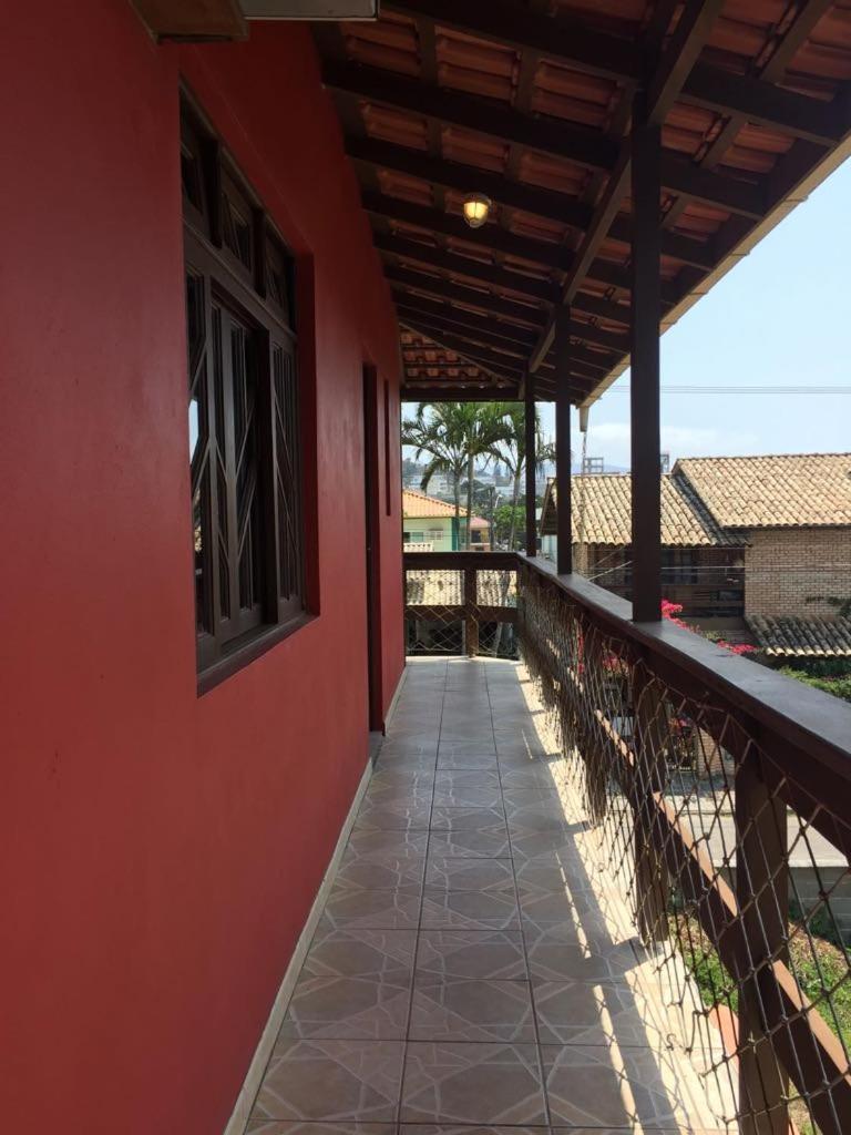 Vila De Sol บอมบินญัส ภายนอก รูปภาพ