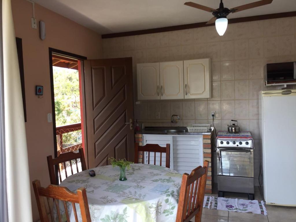 Vila De Sol บอมบินญัส ภายนอก รูปภาพ