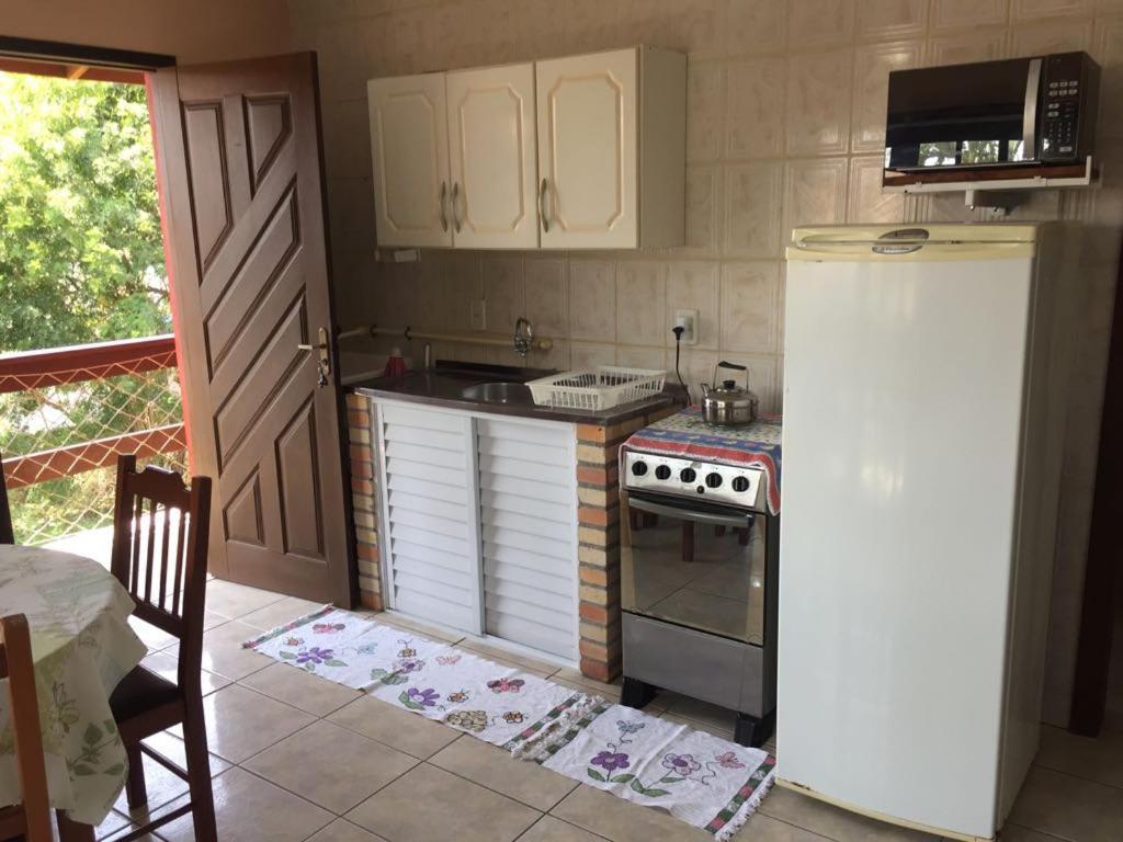 Vila De Sol บอมบินญัส ภายนอก รูปภาพ