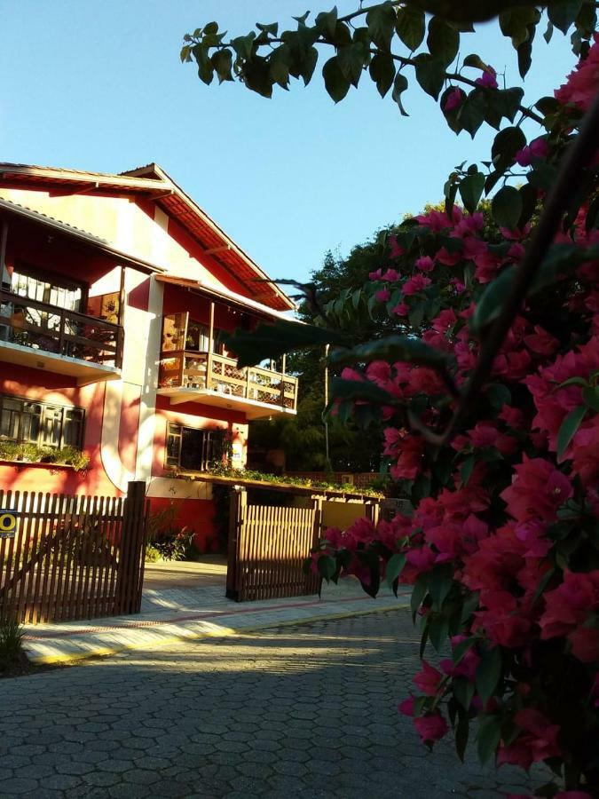 Vila De Sol บอมบินญัส ภายนอก รูปภาพ